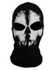 Балаклава с черепом Call of Duty Ghost (Гоуст) (575483965--11) Черный - изображение 12