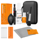 Набор для чистки K&F Concept 25-in-1 Professional APS-C Cleaning Kit (KF08.078). - изображение 1