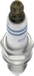Свічка запалювання Bosch Double Platinum (0 242 135 510) - зображення 5