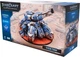 Dodatek do gry planszowej Archon Studio StarCraft: Czołg oblężniczy – Terran (edycja angielska) (5901397106533) - obraz 2