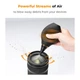 Набор чистки оптики K&F Concept 9 в 1 для видео и фототехники (SKU.2147). - изображение 5