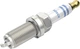 Свічка запалювання Bosch Double Platinum (0 242 240 619) - зображення 3