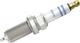 Свічка запалювання Bosch Double Platinum (0 242 240 619) - зображення 4