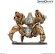 Доповнення до настільної гри Archon Studio StarCraft: Immortal - Protoss (англійське видання) (5901397106526) - зображення 5