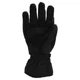 Мотоперчатки зимние Madmotor MAD66X с Touch Screen и светоотражающими вставками размер 2XL Black - изображение 3