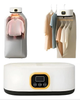 Портативна розумна сушарка для білизни KPL KLE-118 з пультом дистанційного керування - зображення 3
