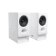Акустическая система Edifier R20BT 5W USB Bluetooth White (R20BTWhite) (24009) - изображение 3
