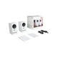 Акустическая система Edifier R20BT 5W USB Bluetooth White (R20BTWhite) (24009) - изображение 5