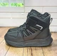 Ботинки зимние Tom.M арт. 65210A 36 черный - изображение 5