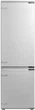 Встроенный холодильник Midea MDRE353FGE01 - изображение 1