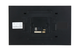 Гибридный видеодомофон Dahua DHI-VTH5744A-WP-F 10.1'' IPS 4-wire Wi-Fi PoE - изображение 3