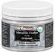 Декоративна акрилова фарба з ефектом металік Feidal Metallic Farbe Срібло 0,1 л - зображення 1