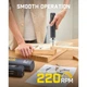 Электроотвертка с набором бит Fanttik S1 Pro [173890] - изображение 10