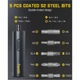 Электроотвертка с набором бит Fanttik S1 Capsule [173892] - изображение 3