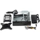 Корпус Casecom M300-2U3 90W Black (M300-90) [173337] - зображення 6