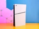 Ігрова консоль Sony PlayStation 5 Slim Digital Edition 1TB White (1000040660) Б/В [178325] - зображення 2