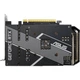 Відеокарта Asus Dual GeForce RTX 3060 V2 12GB OC Edition (DUAL-RTX3060-O12G-V2) EU [177774] - зображення 8