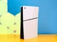 Ігрова консоль Sony PlayStation 5 Slim 1TB White Б/В [177460] - зображення 2