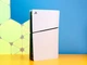 Ігрова консоль Sony PlayStation 5 Slim 1TB White Б/В [178326] - зображення 2
