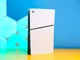 Ігрова консоль Sony PlayStation 5 Slim Digital Edition 1TB White (1000040660) Б/В [178822] - зображення 2