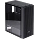 Корпус PCCOOLER Diamond MA100 Mesh Black (C3-A510BKP3-GL) [178953] - зображення 2