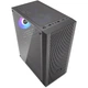Корпус PCCOOLER Diamond MA100 Mesh Black (C3-A510BKP3-GL) [178953] - зображення 5