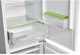 Встроенный холодильник Midea MDRE353FGE01 - изображение 6