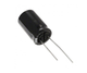 Электролитический конденсатор HRK 35V 470uF 105°C 10x17mm - изображение 3