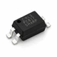 Оптопара PC817 EL817 SHARP оптрон 5000 В SMD SOP-4 - изображение 1