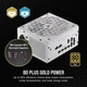 Блок живлення Corsair RM750x 750W White (CP-9020273-EU) [176706] - зображення 9