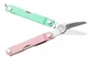 Мультиинструмент Leatherman Micra Bayside 833591 - изображение 2