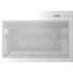 Корпус PCCooler C3 T500 WH (C3-T50OWHD0-GL) [178950] - зображення 8