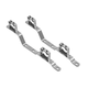 Комплект креплений коллектора для насоса KOER KR.8101.SET - 1" с базой 130мм (KR6500) - изображение 1