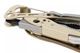 Мультиинструмент Leatherman Skeletool CX Sandstorm (833548) - изображение 5