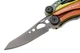 Мультиинструмент Leatherman Skeletool CX Aurora (833552) - изображение 5