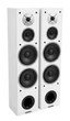 Підлогова акустика MT-Power Performance XL (W)-F-FRONT SPEAKER - зображення 2