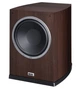 Сабвуфер HECO Victa Prime Sub 252 A Espresso - изображение 2