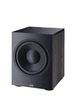 Сабвуфер Heco Aurora Sub 30 A Ebony black - изображение 2