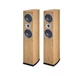 Підлогова акустика HECO Victa Prime 502 cognac - изображение 2