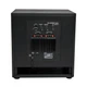 Активний сабвуфер MT-Power Blust 2 Black Wood - изображение 3