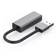 Переходник Dynamode USB 3.0 to RJ45 Gigabit Lan (DM-AD-GLAN) - изображение 3