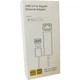 Переходник Dynamode USB 3.0 to RJ45 Gigabit Lan (DM-AD-GLAN) - изображение 4
