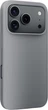 Чохол для смартфона Apple iPhone 17 Pro Max/18 Pro Max 3MK Hardy Mellow Case Grey (5903108746762) - зображення 1