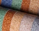Линолеум Lentex Orion 466-12 ширина 4.0 м - изображение 3