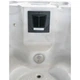Гідромасажний СПА-басейн Aquajoy Lagoon Air Ø195×82 см на 7 осіб, 34 форсунки, аеромасаж, LED - зображення 5