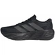 Кросівки для бігу GALAXY 8 RUNNING SHOES Adidas KI7980 40.5 Чорні (4069987562976) - зображення 4