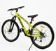 Велосипед Спортивный 26 дюймов Corso Genesis T-0497 оборудование SunRun стальная рама 13 дюймов 21 скорость. Black and Yellow (181631) - изображение 4