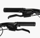 Велосипед Спортивный 29 дюймов Corso Fisher FS-190 оборудование Shimano стальная рама 19 дюймов 21 скорость. Multicolor (177327) - изображение 8