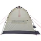 Намет Uquip Buzzy UV 50+ Sand/Grey (241004) - изображение 4