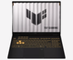 Ноутбук ASUS TUF Gaming F16, Intel Core i5-14450HX, 32 ГБ, SSD 1 TБ, RTX 5050 8 ГБ, 16" WUXGA 144 Гц, Windows 11, FX610JH-I515 - зображення 14